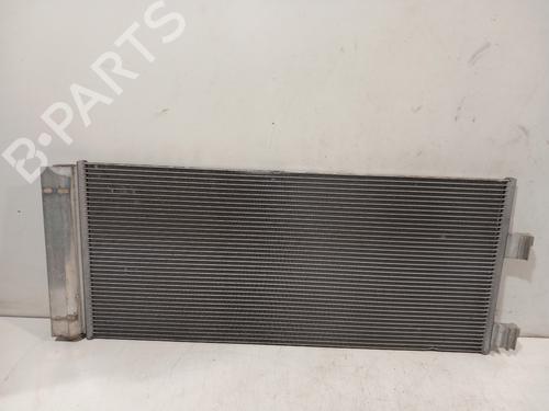 AC radiator OPEL CORSA E (X15) 1.0 (08, 68) | BP38483625M32 - Image 5