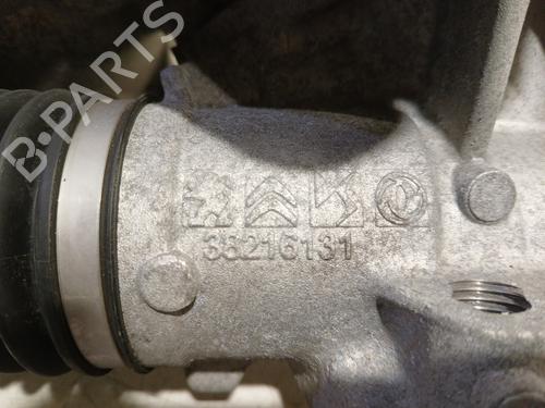 Steering rack OPEL CORSA F (P2JO) CORSA-e (68) | BP36801377M22 - Image 8