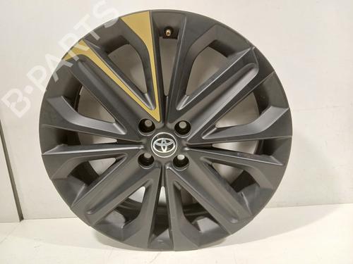 Used Rim Rim 38047150 38047150