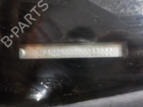 Right taillight FIAT FIORINO Box Body/MPV (225_) 1.3 D Multijet (225BXD1A, 225BXB1A, 225BXB11) | BP13071995C35 