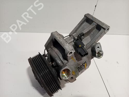 Used AC compressor MAZDA 2 Hatchback (DL, DJ) 1.5 SKYACTIV-G (90 hp) 27517482