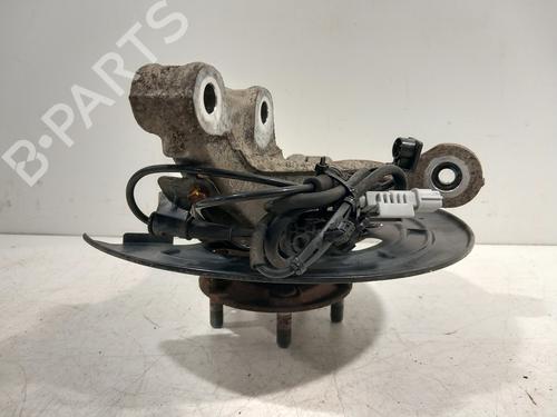 Left front steering knuckle HYUNDAI NEXO (FE) FCEV | BP33048054M25  - Image 5