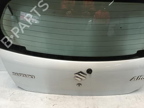 Tailgate SUZUKI ALTO VII (GF, HA25_, HA35_) 1.0 (AMF310, GFC31S) | BP21221272C6 