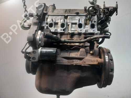 Engine FIAT 500 (312_) 1.2 (312AXA1A) | BP40064340M1 - Image 2