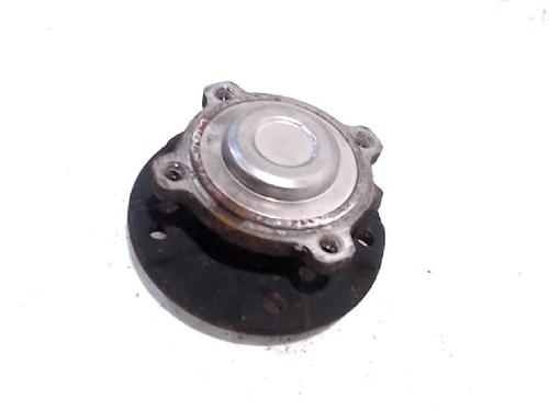 Right front steering knuckle BMW 1 (E87) 120 d | BP13200137M26 