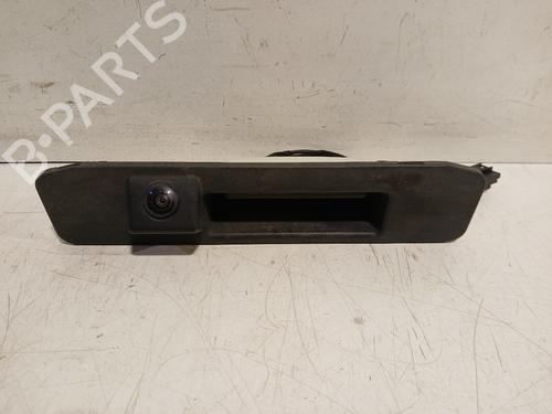 Used Camera Camera MERCEDES-BENZ A-CLASS (W176) A 180 (176.042) (122 hp) 33431093 33431093