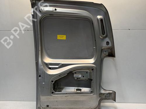 Left tailgate PEUGEOT PARTNER Box Body/MPV 1.6 HDi 16V | BP29944427C76