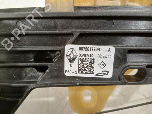 Front right window mechanism RENAULT CLIO V (B7_) 1.3 TCe 130 (B7MF) | BP37799455C23 - Image 6