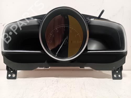 Used Instrument cluster Instrument cluster 36911144 36911144