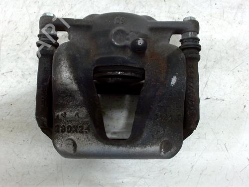Used Right front brake caliper Right front brake caliper 11787072 11787072