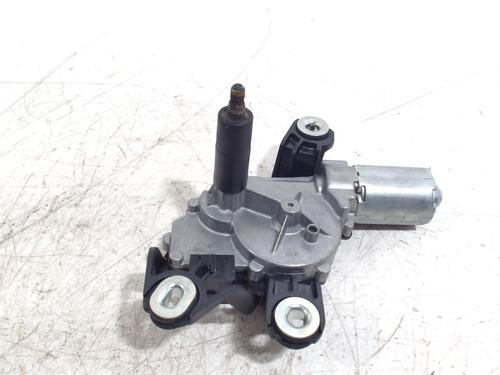 Ruitenwissermotor achter VW GOLF VI (5K1) 1.4 TSI (122 hp) 12454121