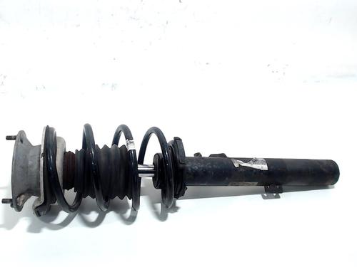 Used Left front shock absorber BMW 3 Touring (E91) 320 d (177 hp) 8058362