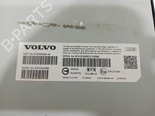 Elektronisk modul VOLVO XC40 (536) T4 | BP24207420M83 