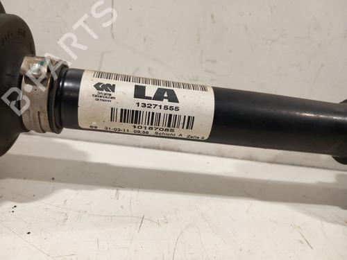 Left front driveshaft OPEL ASTRA J (P10) 1.4 Turbo (68) | BP37493672M38 - Image 4
