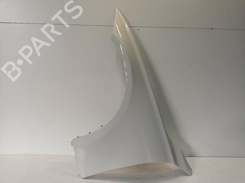 Guarda-lamas esquerdo BMW 3 Touring (F31) 318 d (150 hp) 31264283