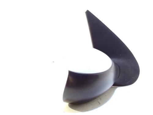 Right mirror PEUGEOT 206+ (2L_, 2M_) 1.4 HDi eco 70 | BP7236247C27 