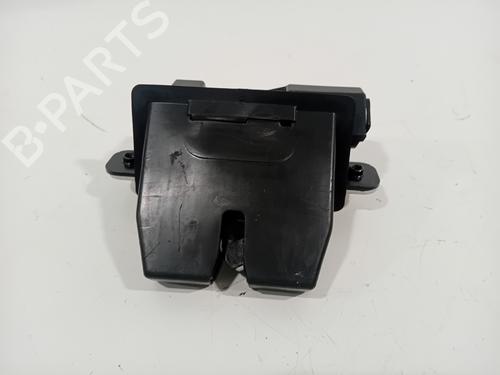 Used Tailgate lock FORD FIESTA VI (CB1, CCN) 1.0 EcoBoost (100 hp) 30489064