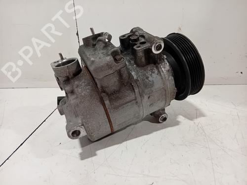 AC compressor VW GOLF VI (5K1) 1.4 TSI | BP31861651M34 