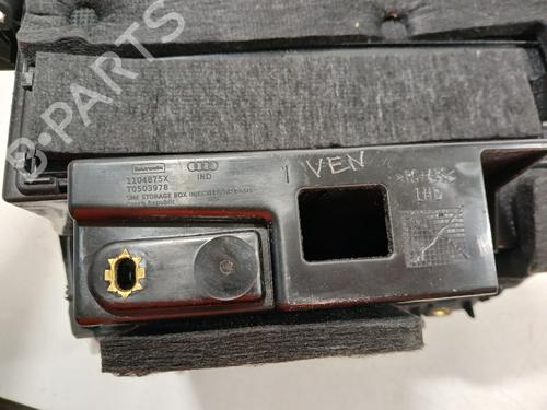 Glove box AUDI A3 Sportback (8VA, 8VF) 1.2 TFSI | BP26959378C95 