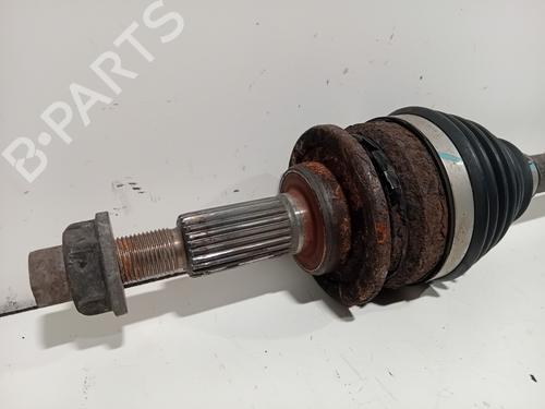 Left front driveshaft SUZUKI SWIFT IV (FZ, NZ) 1.2 (AZH412, ZC72S) | BP40077894M38 - Image 2