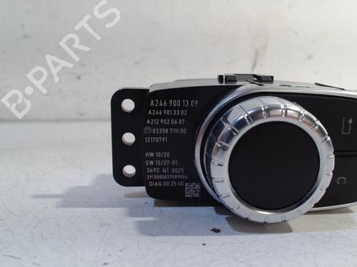 Switch MERCEDES-BENZ CLA Coupe (C117) CLA 200 (117.343) | BP13661810I30 