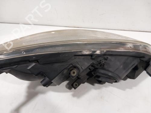 Left headlight OPEL ASTRA J (P10) 1.7 CDTI (68) | BP36467351C28 - Image 3