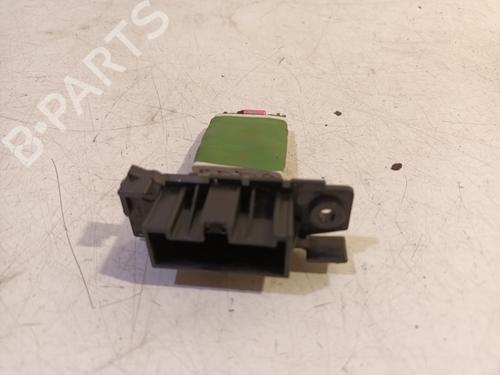 Used Heater resistor OPEL ADAM (M13) 1.2 (69 hp) 14937388