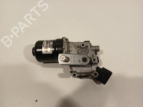 Used Front wiper motor DS DS 3 / DS 3 CROSSBACK (UR_, UC_, UJ_) 1.2 PureTech 130 (URHNSS) (131 hp) 29918416