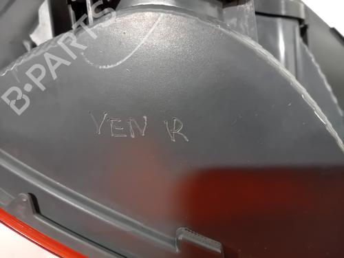 Right taillight BMW 1 (F20) 116 i | BP32520966C35 - Image 4