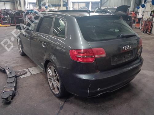 Starter AUDI A3 Sportback (8PA) 1.4 TFSI | BP27184579M8 - Image 10