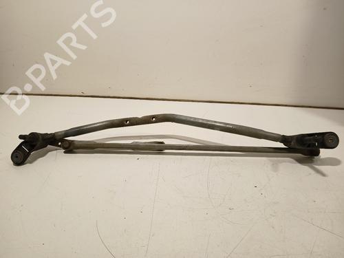 Used Front wipers mechanism DACIA SANDERO II 1.2 (73 hp) 25009675