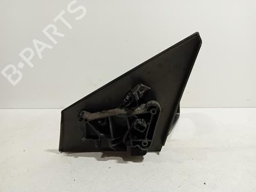 Right mirror RENAULT MEGANE III Grandtour (KZ0/1) 1.4 TCe (KZ0F, KZ1V) | BP20669586C27 