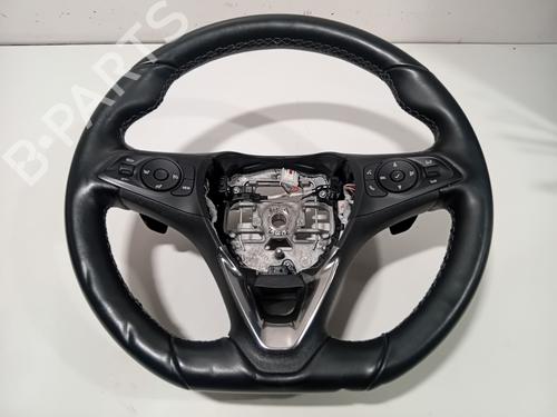 Used Steering wheel Steering wheel 38318074 38318074