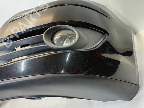 Pare-chocs avant VW TOURAN (1T1, 1T2) 1.4 TSI | BP29528317C7