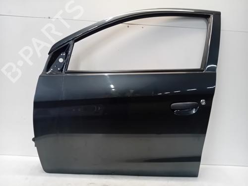 Used Left front door Left front door MITSUBISHI MIRAGE / SPACE STAR VI Hatchback (A0_A) 1.0 (A05A) (71 hp) 40184837 40184837