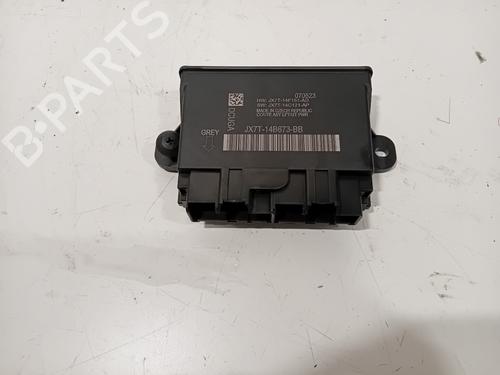 electronic-module-ford-kuga-iii-dfk-2019-32189530 main image