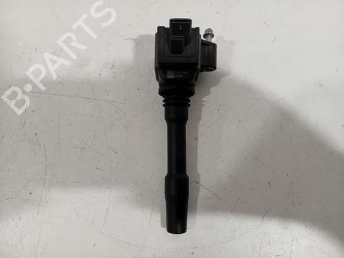 Used Ignition coil BMW 1 (F40) 118 i (140 hp) 27558341