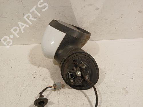 Right mirror FORD B-MAX (JK) 1.5 TDCi | BP29169599C27 