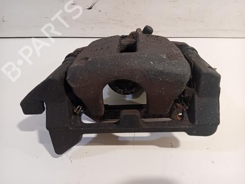 Left rear brake caliper AUDI A4 B8 Avant (8K5) 3.0 TDI quattro | BP29944399M107