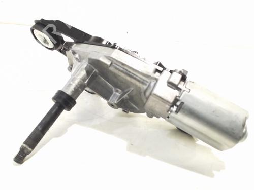 Rear wiper motor FORD FIESTA VI (CB1, CCN) 1.6 TDCi | BP2687704M102 