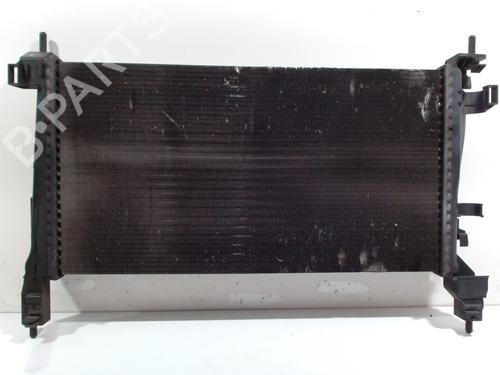 Used Water radiator Water radiator 12680620 12680620