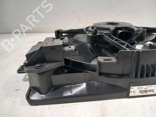 Radiator fan CITROËN C3 III (SX) 1.2 PURETECH 82 | BP37712335M35  - Image 5