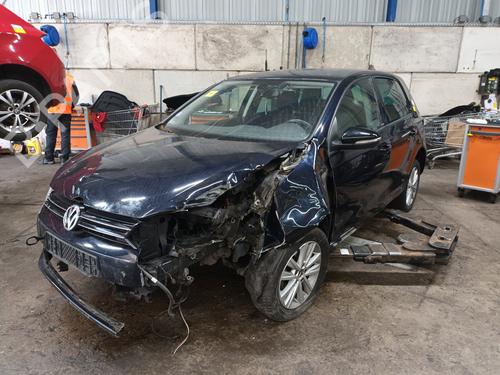Front left window mechanism VW GOLF VI (5K1) 1.4 TSI | BP35958743C22 - Image 8