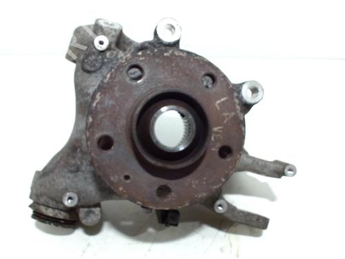 Used Left rear steering knuckle AUDI A8 D4 (4H2, 4H8, 4HC, 4HL) 4.2 TDI quattro (351 hp) 13208162