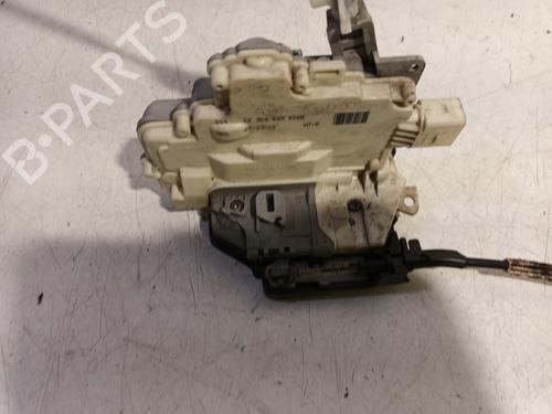 Rear right lock VW PASSAT B7 (362) 1.6 TDI | BP15805837C99 