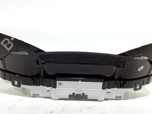 Instrument cluster PEUGEOT 308 II (LB_, LP_, LW_, LH_, L3_) 1.2 THP 110 | BP12592790C47