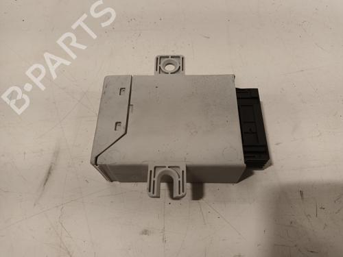 Electronic module AUDI A6 C6 (4F2) S6 quattro | BP15180400M83 