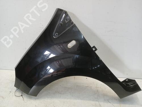 Used Left front fenders Left front fenders 38317751 38317751