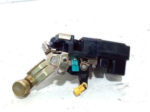 Front left lock JEEP CHEROKEE (KJ) 2.5 CRD 4x4 | BP13203577C98 