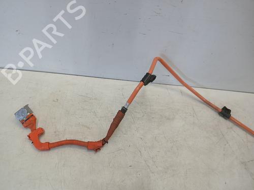 Cable TOYOTA C-HR (_X1_) 1.8 Hybrid (ZYX10_, ZYX11_, ZYX10R, ZYX11R) | BP38318414E12 - Image 2